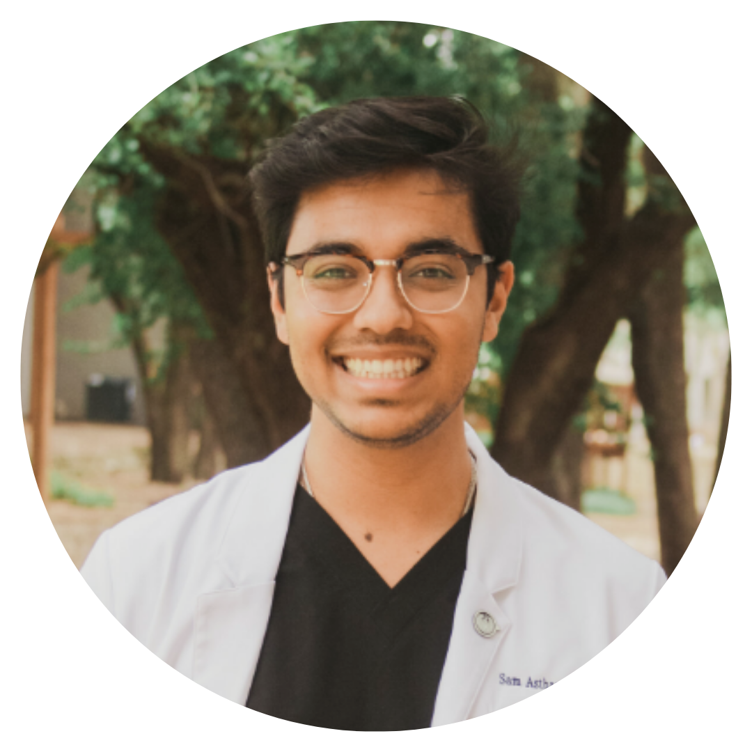 Akshay Thusu