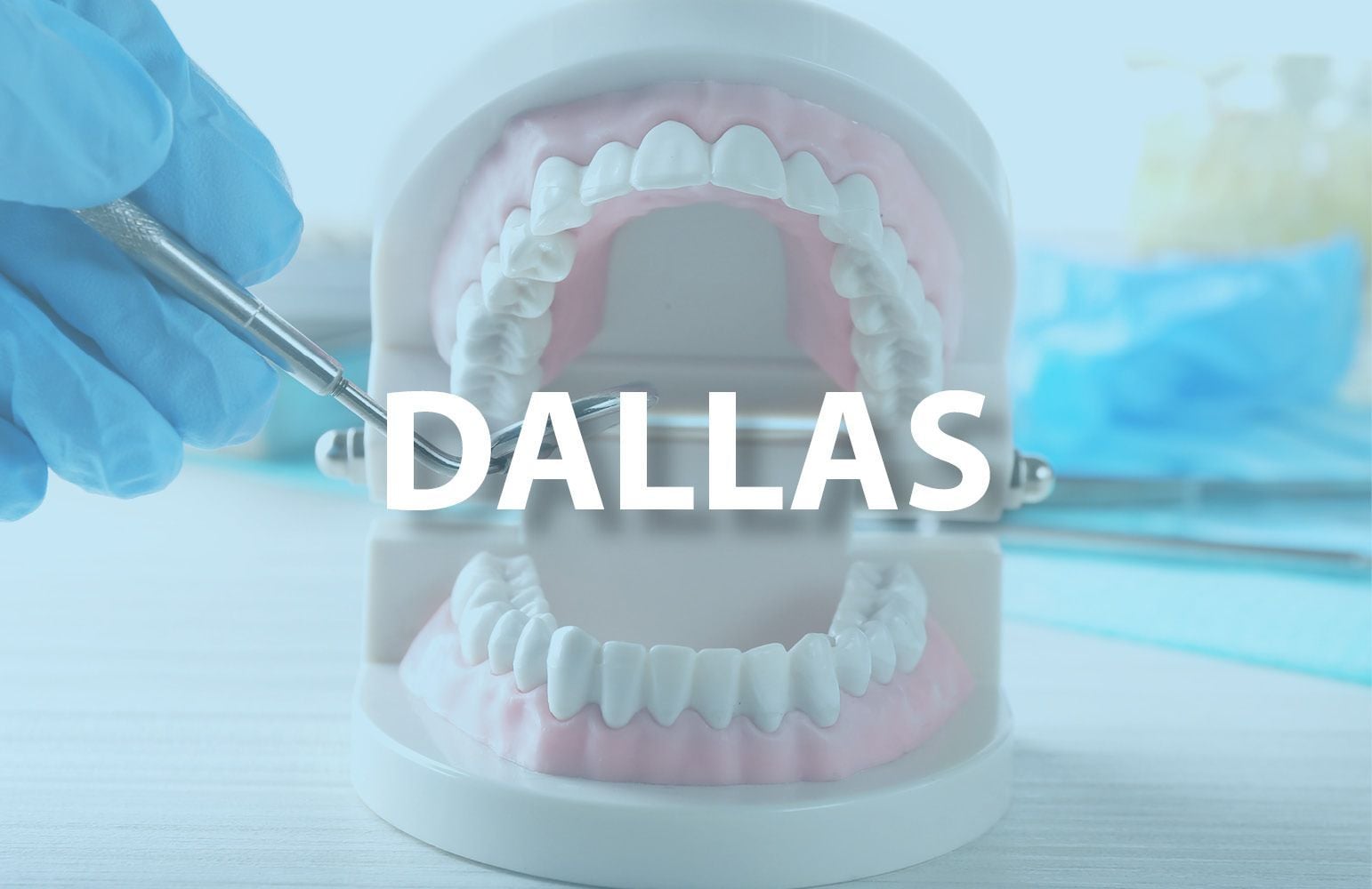 Dallas FellowTrack