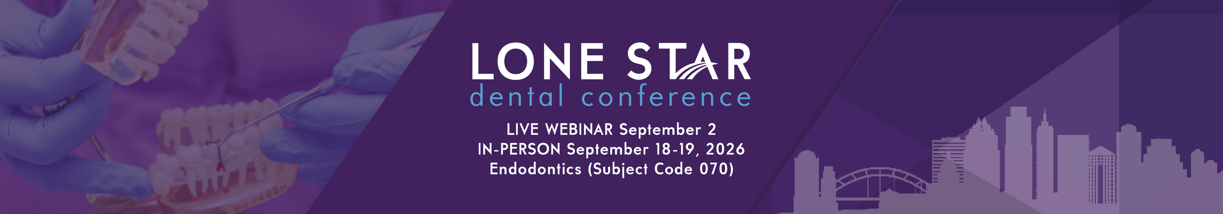 Lone Star Dental Conference