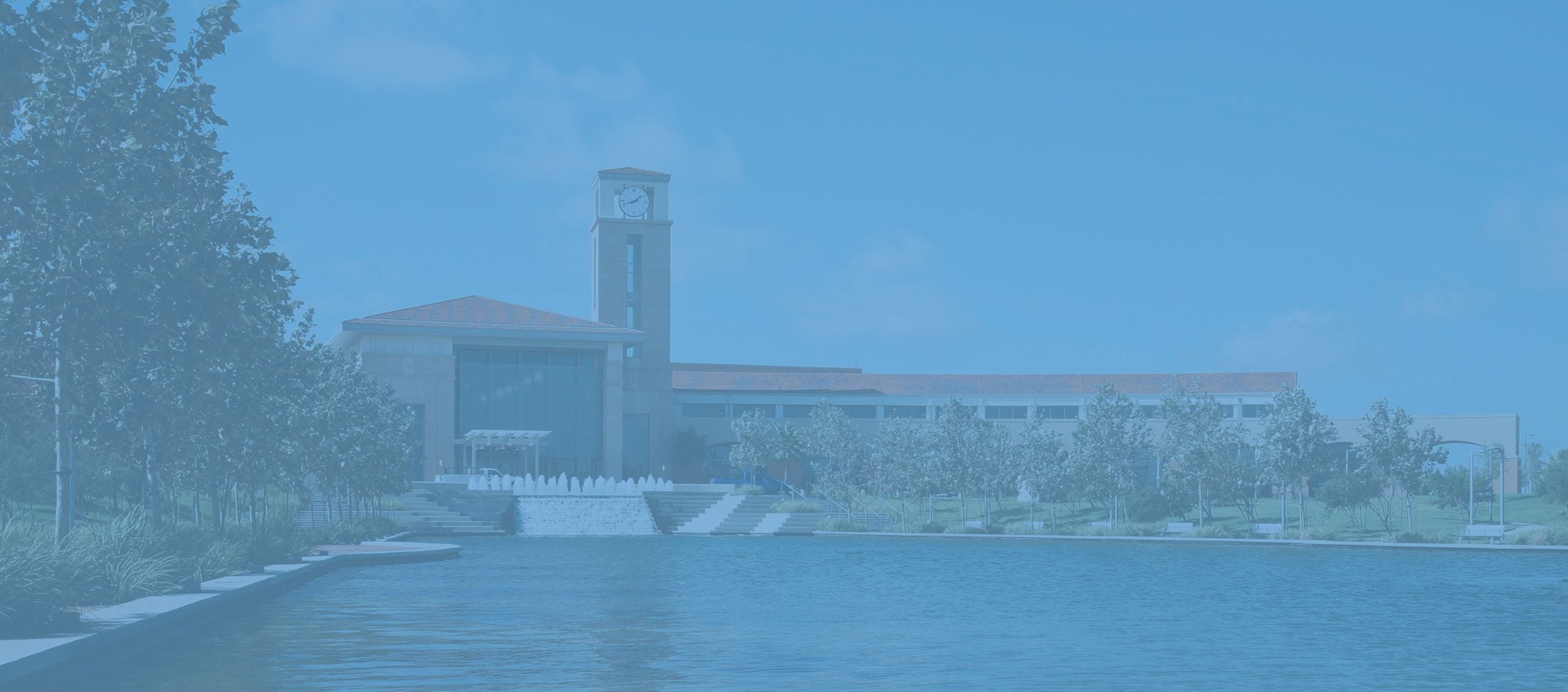 Rio Grande Valley AGD
