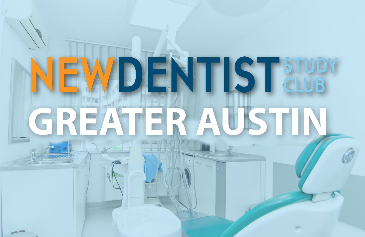 Central texas new dentist