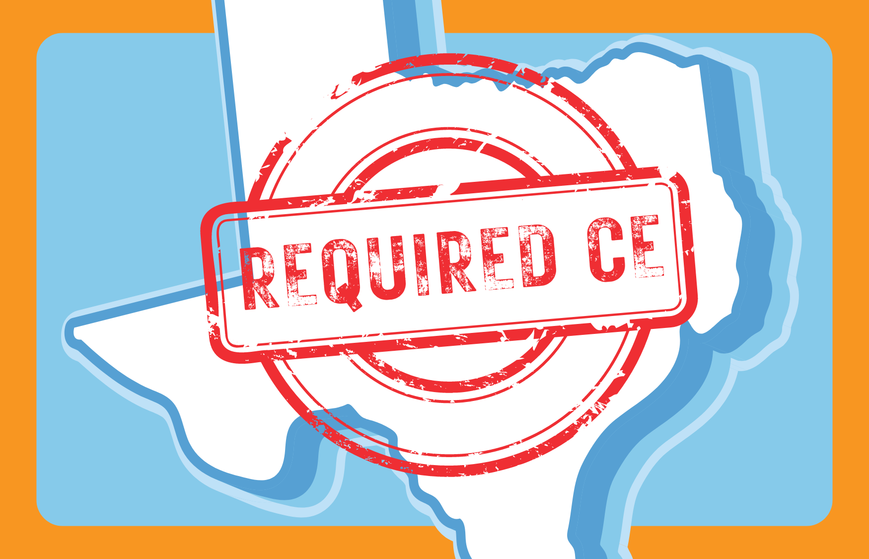 Continuing Education Requirements