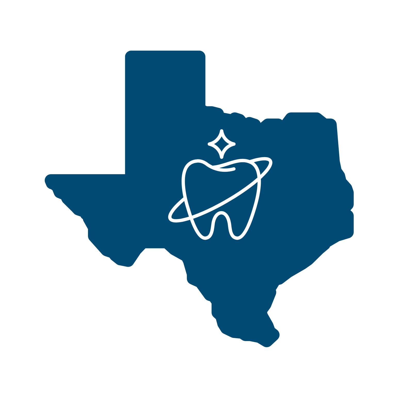 Texas Tooth