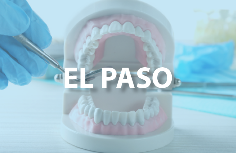 El Paso FellowTrack