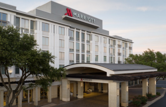 MasterTrack Hotel